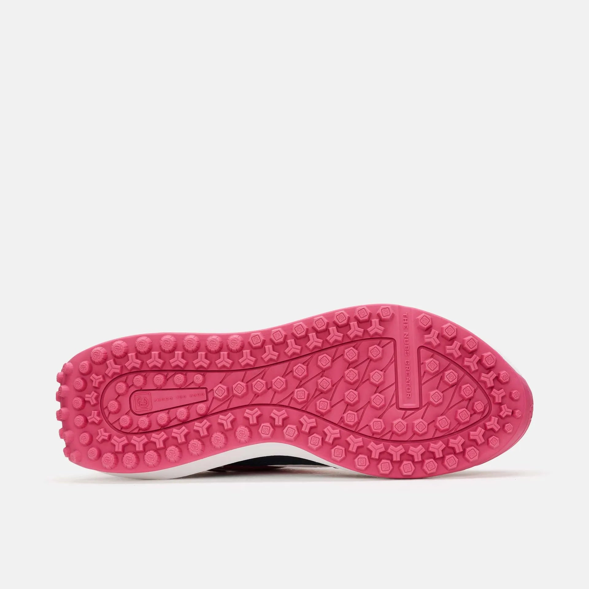 olivera Lilac Golf Shoe