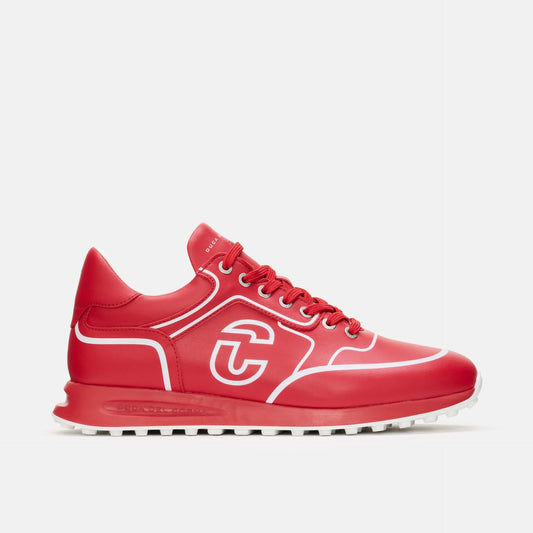 Our award-winning men's golf shoe, Duca del Cosma
