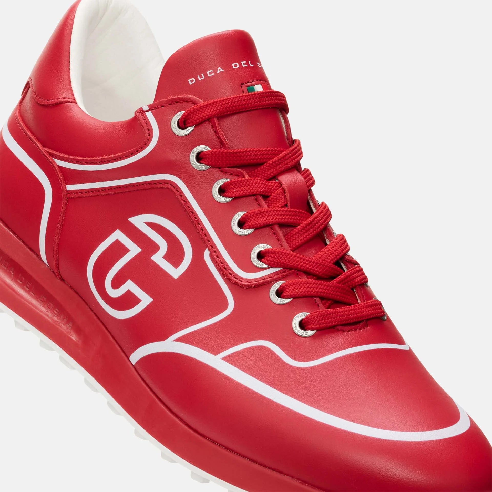 Flyer Red