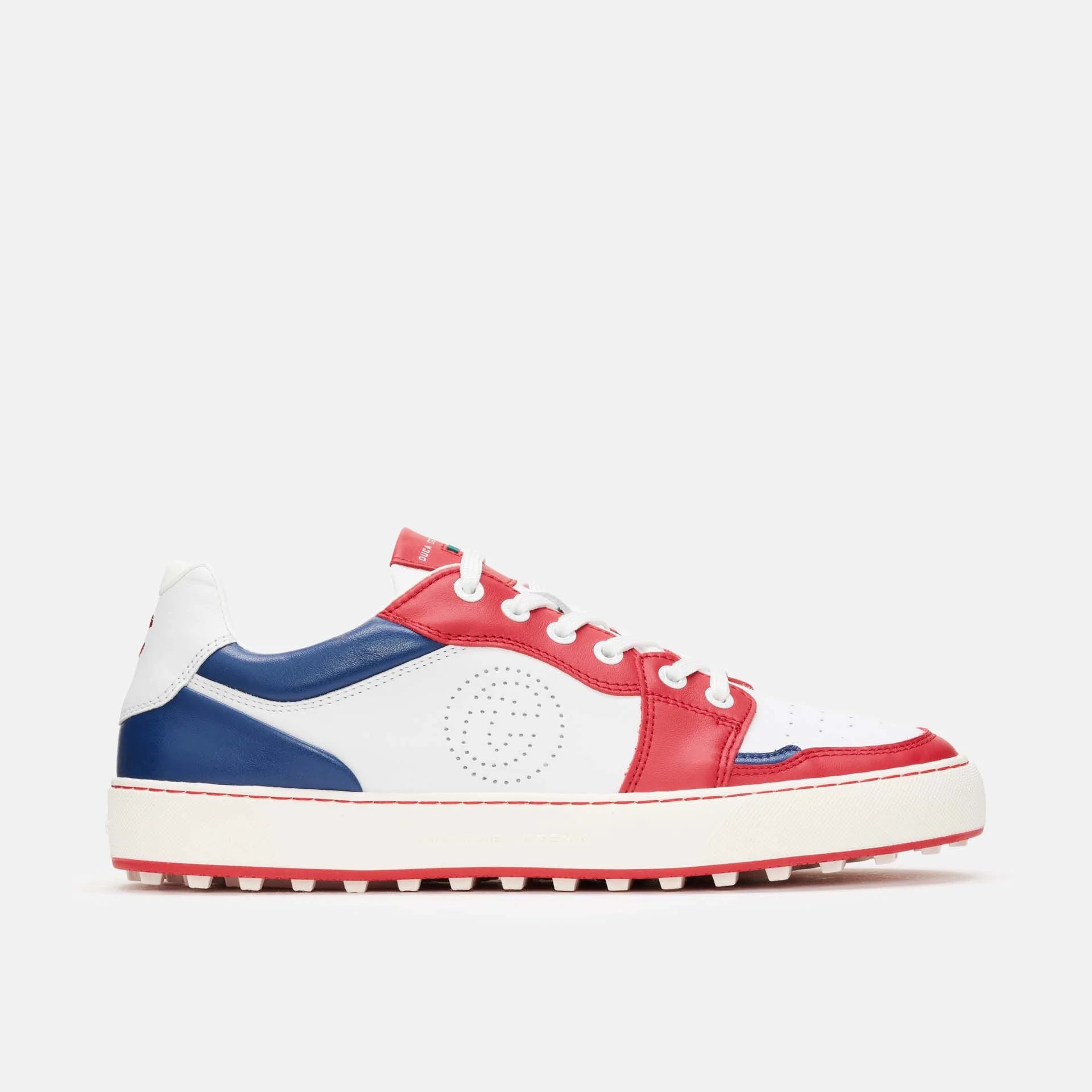 men's golf shoes, Duca del Cosma
