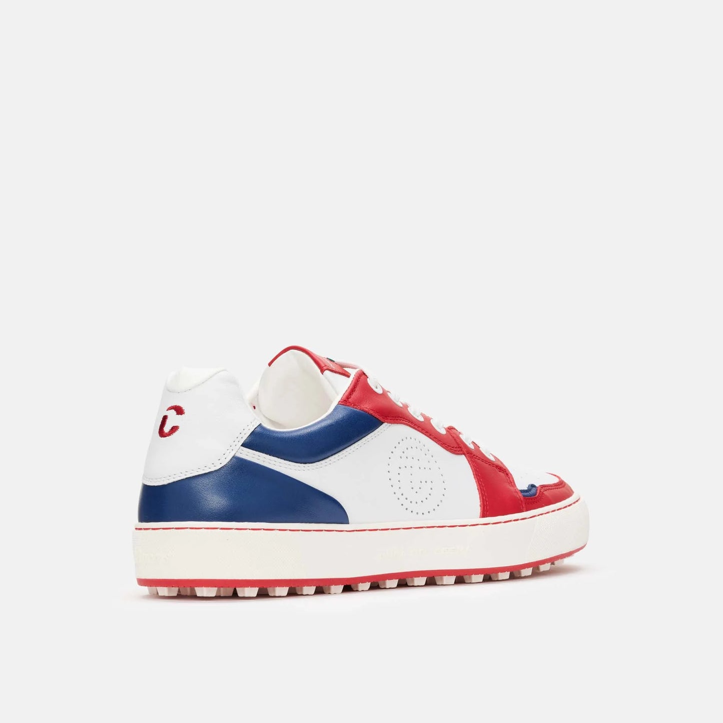 men's golf shoes, Duca del Cosma