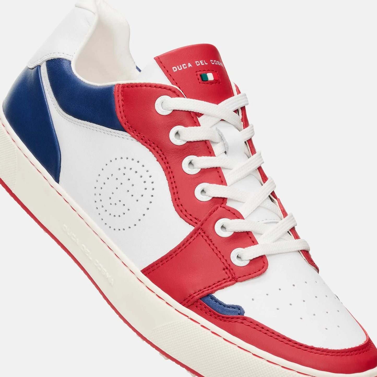 men's golf shoes, Duca del Cosma