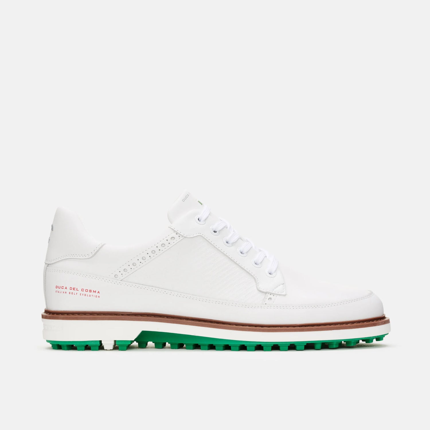 Duca del cosma winkel top