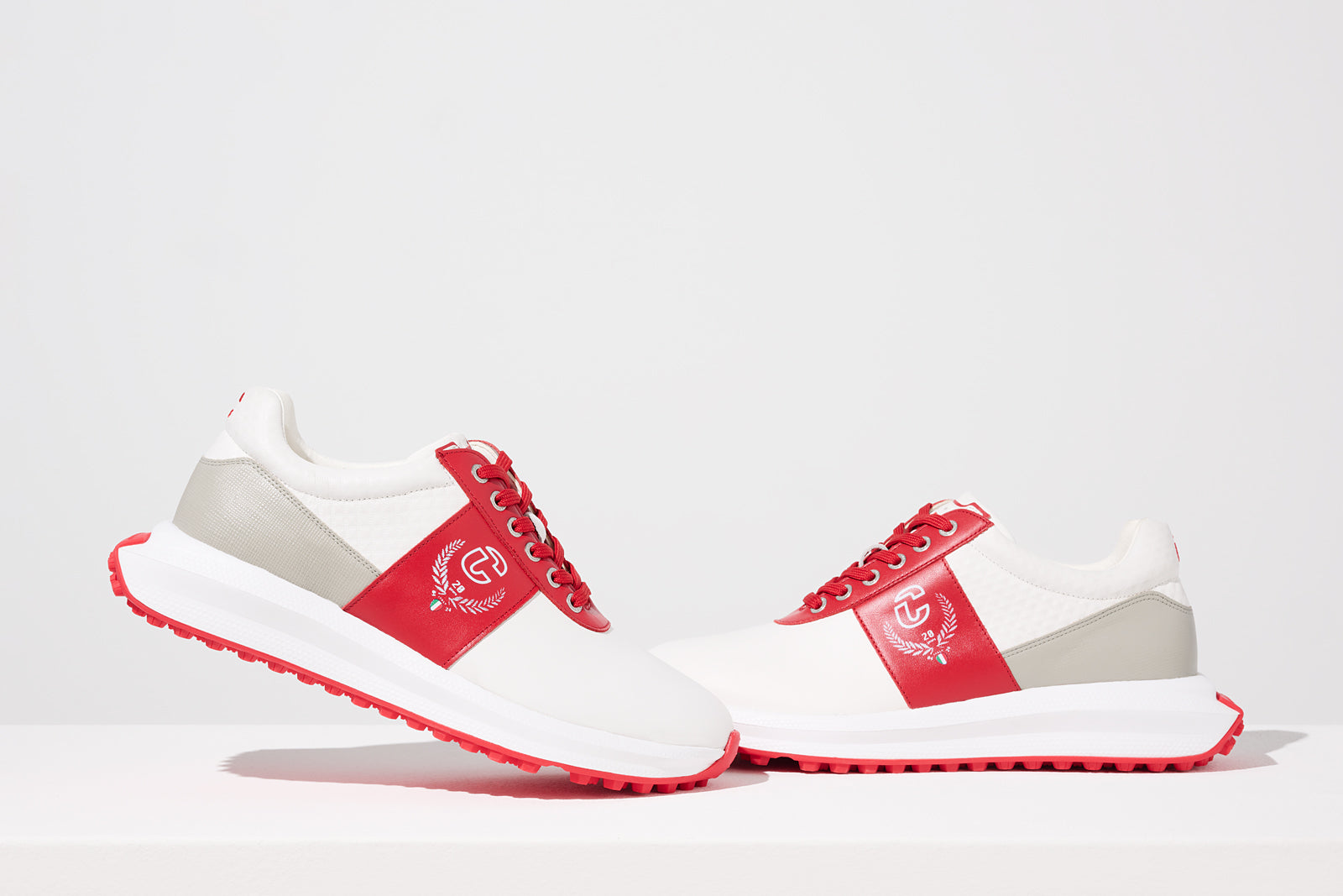 the jubilee shoes
