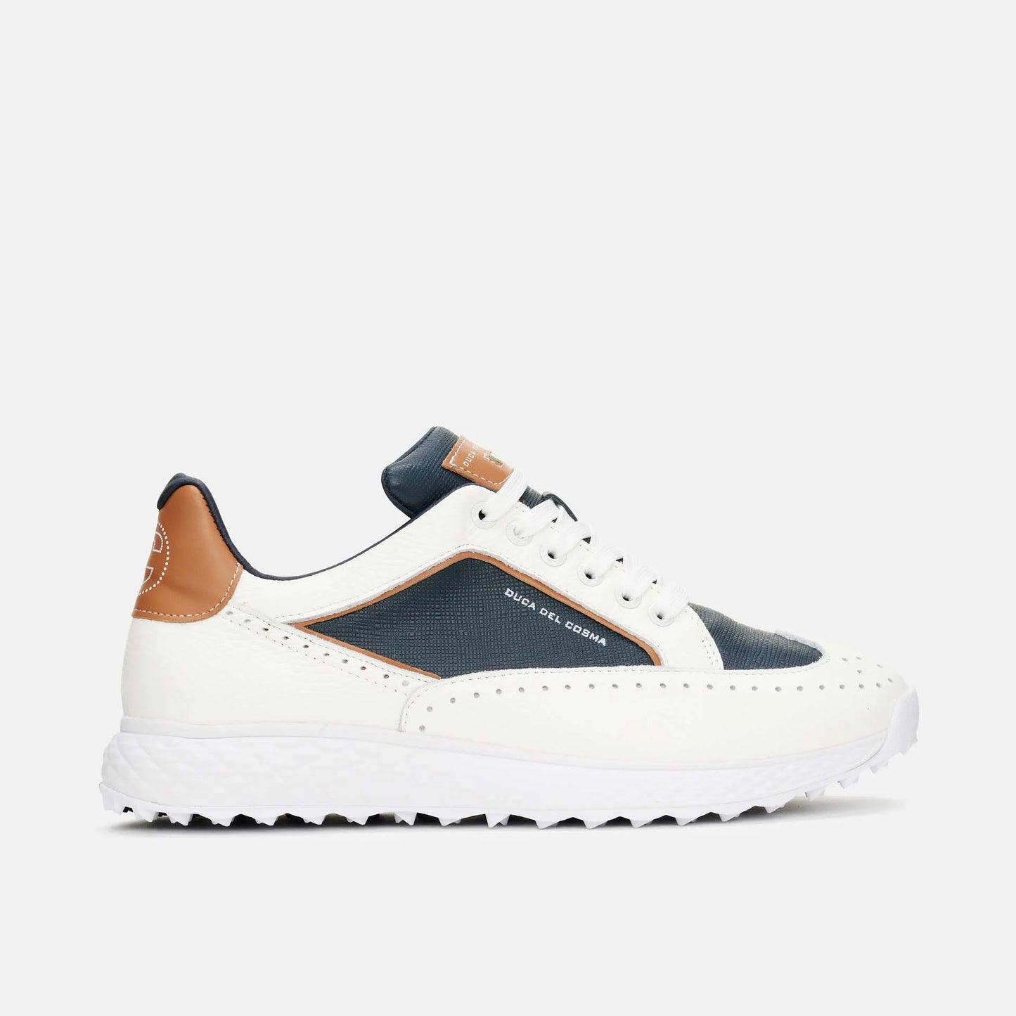 These men's athletic golf shoes showcase our latest ultra-lightweight 