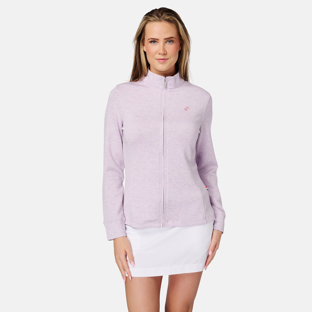 women's golf jumper, Duca del Cosma