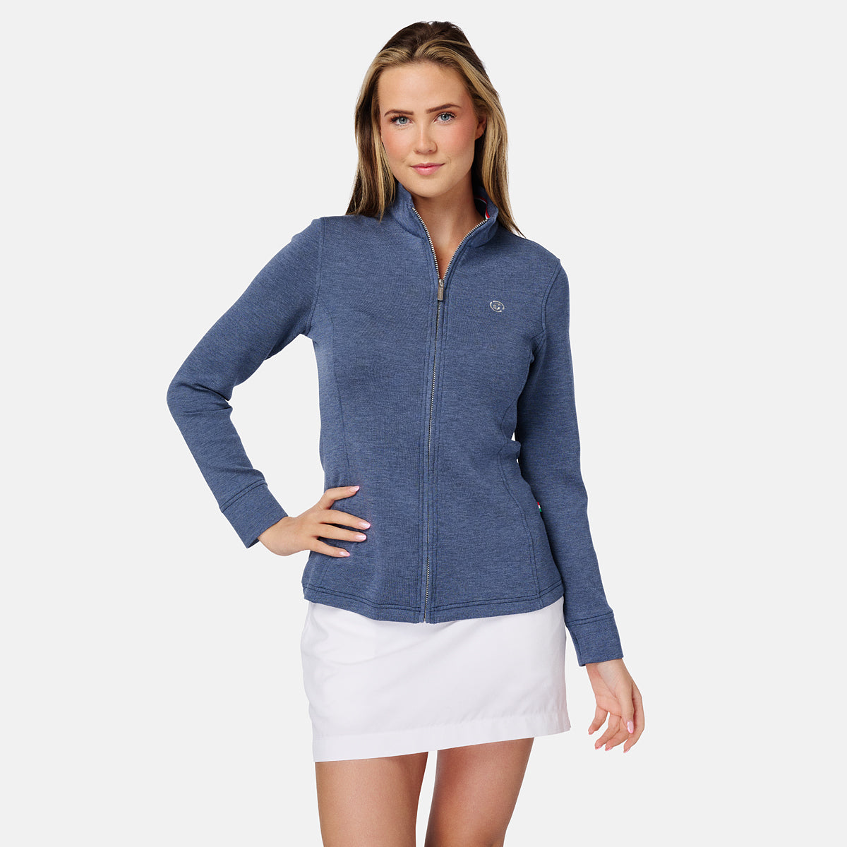 women's golf jumper, Duca del Cosma