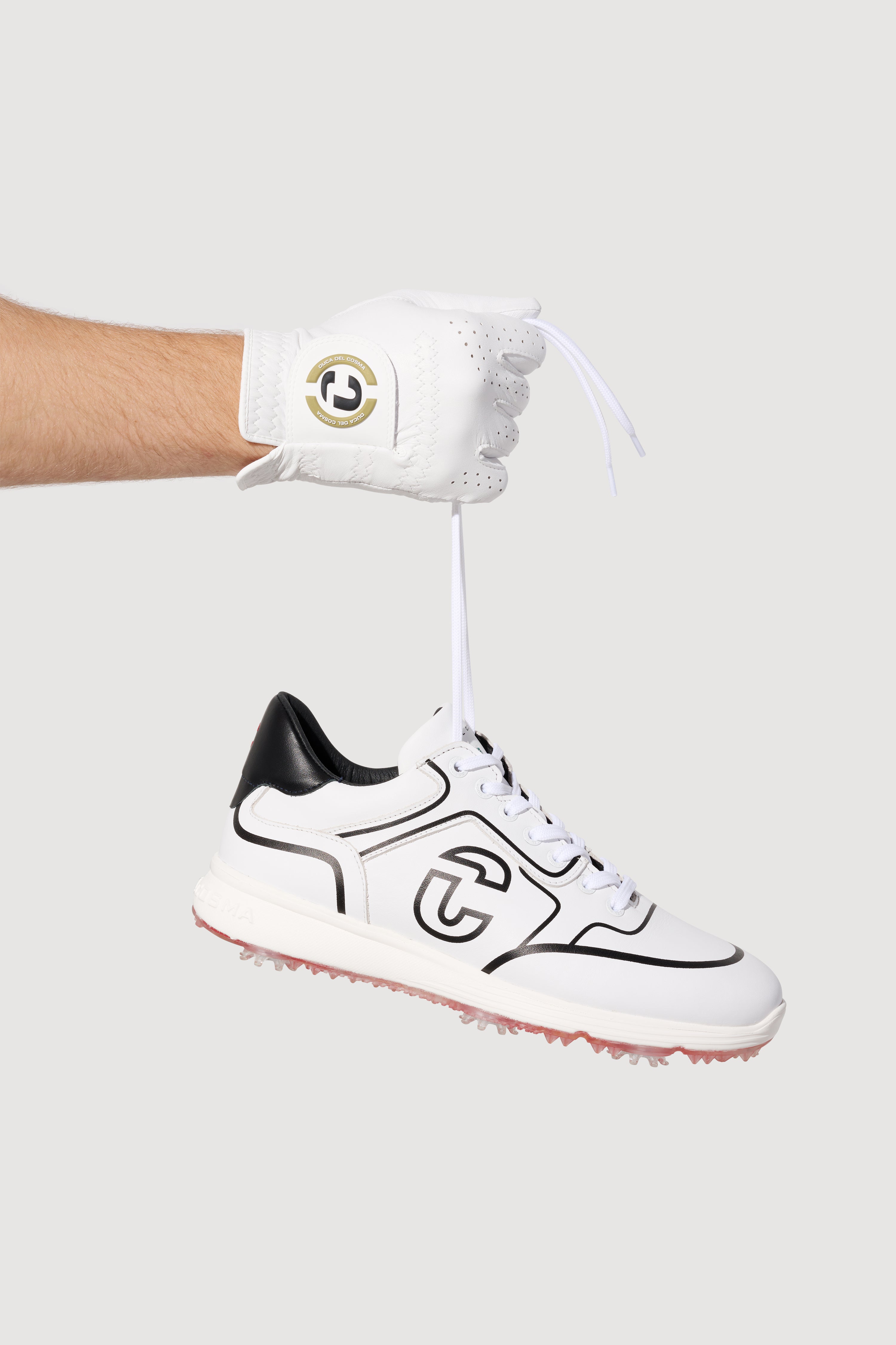High top hotsell golf shoes mens