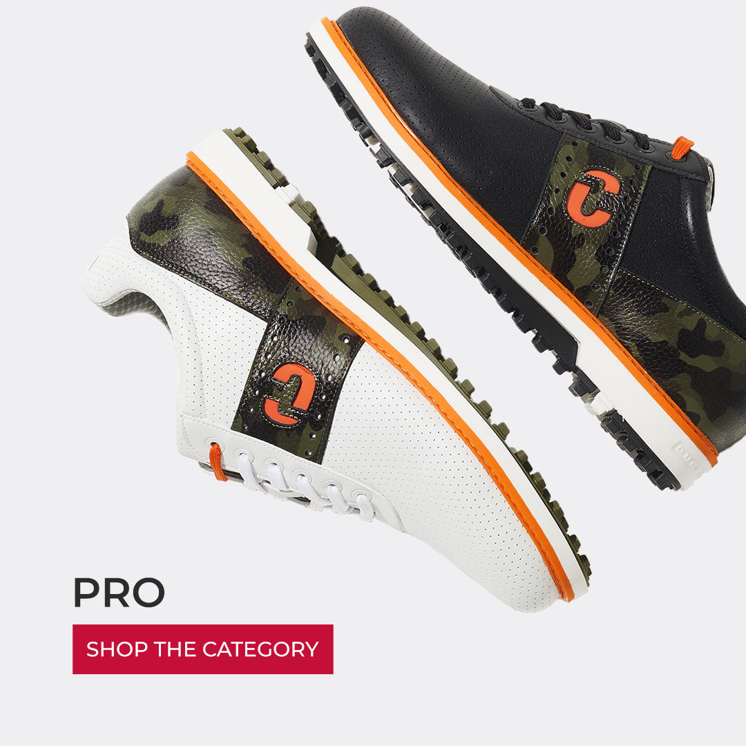 Spring Summer 2023 Golf Shoe Collection Men's Golf Shoes Women's