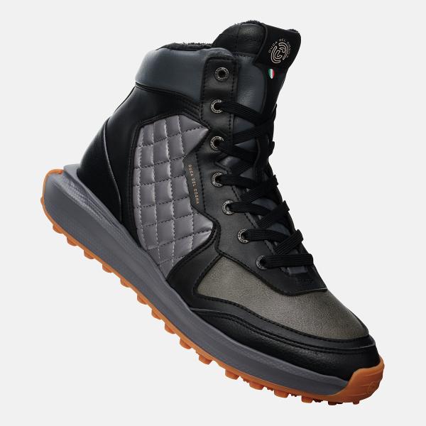 Men's Winter Golf Shoes