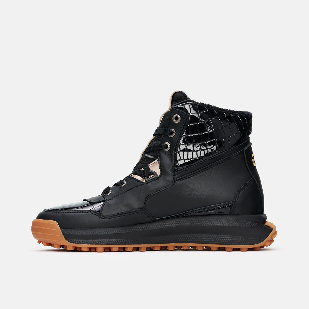 Waterproof Women's Winter Golf Shoes