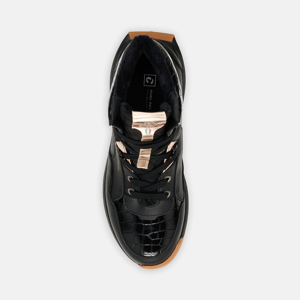 Waterproof Women's Winter Golf Shoes