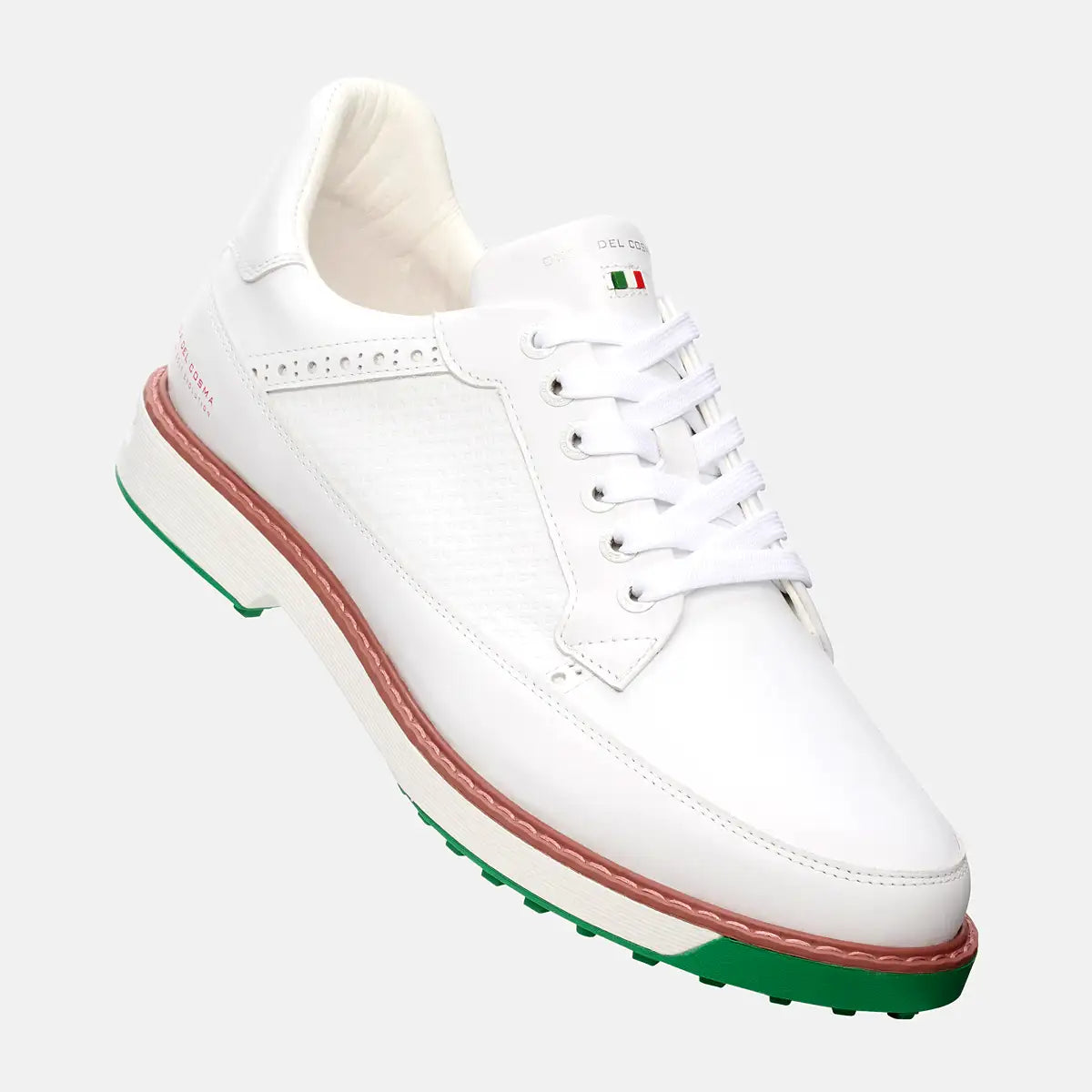 Men's golf shoes duca del cosma