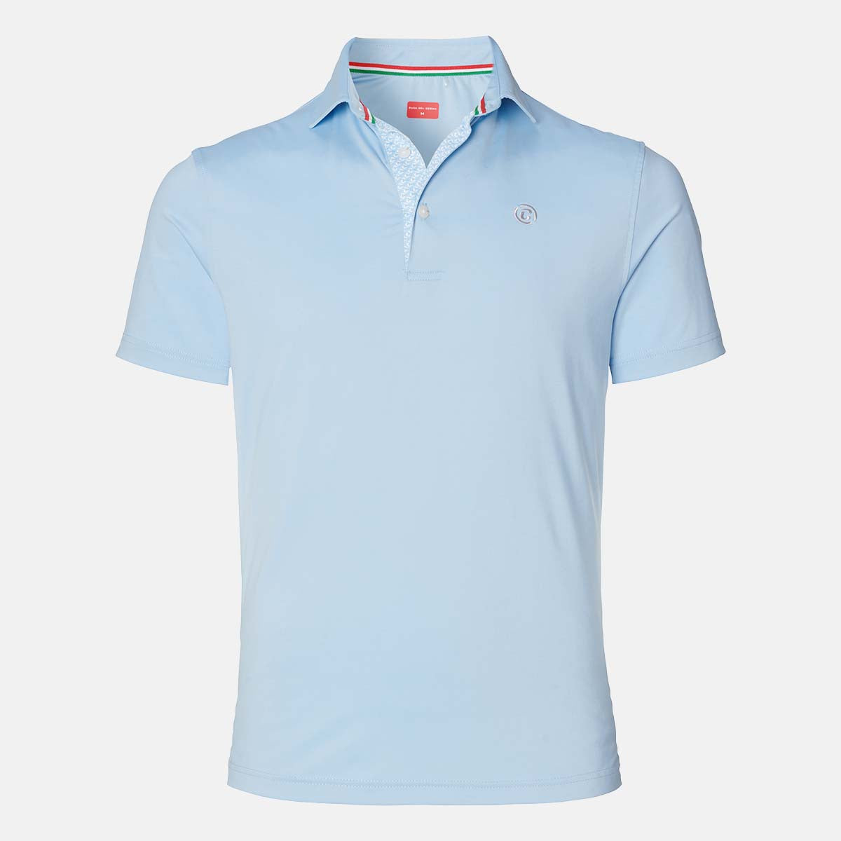 men's golf polo 