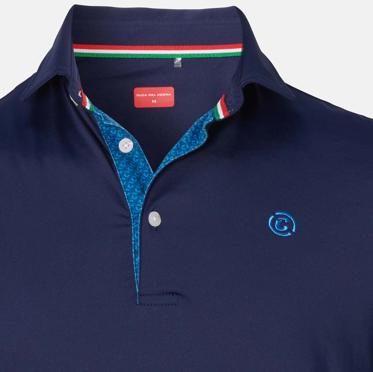 Polo Romeo - Navy