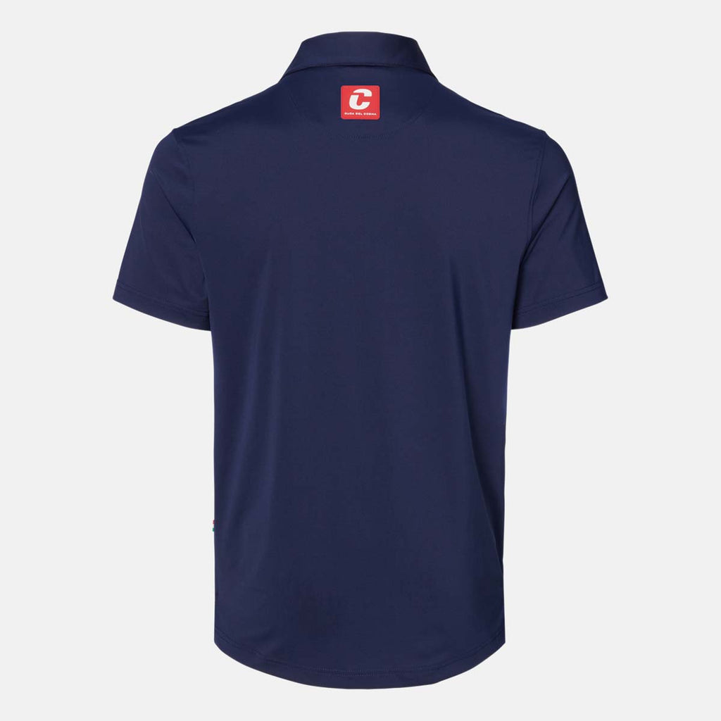 Polo Romeo Pro - Navy