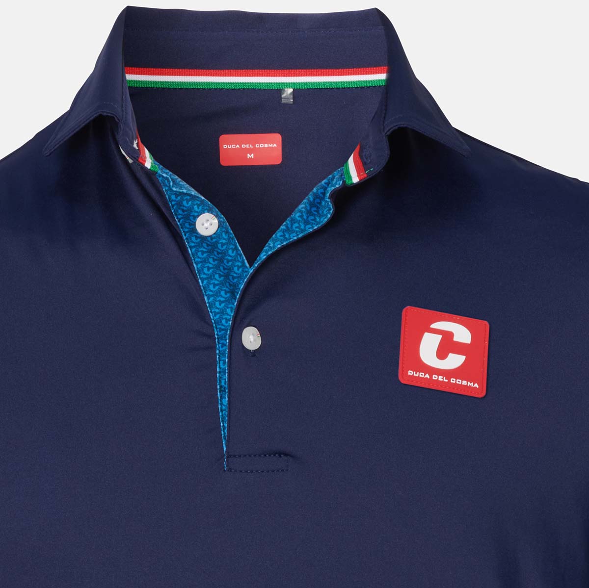 Polo Romeo Pro - Navy