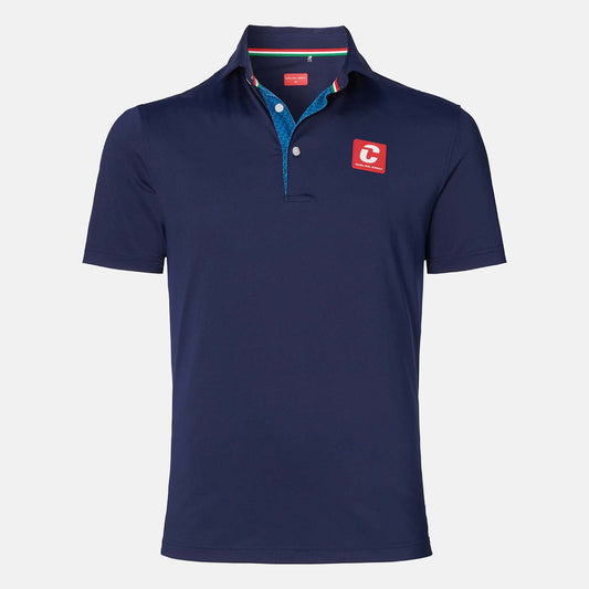 Polo Romeo Pro - Navy