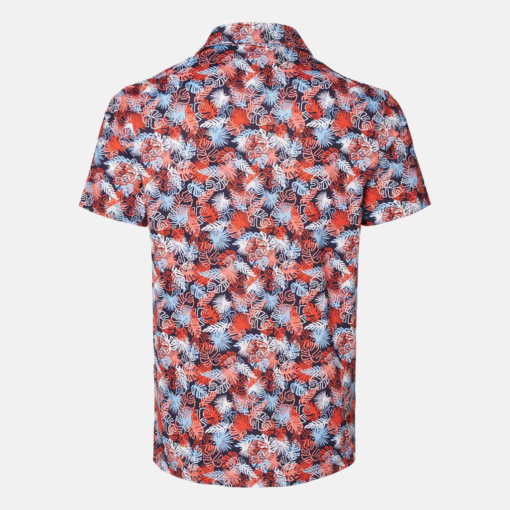 men's golf polo 
