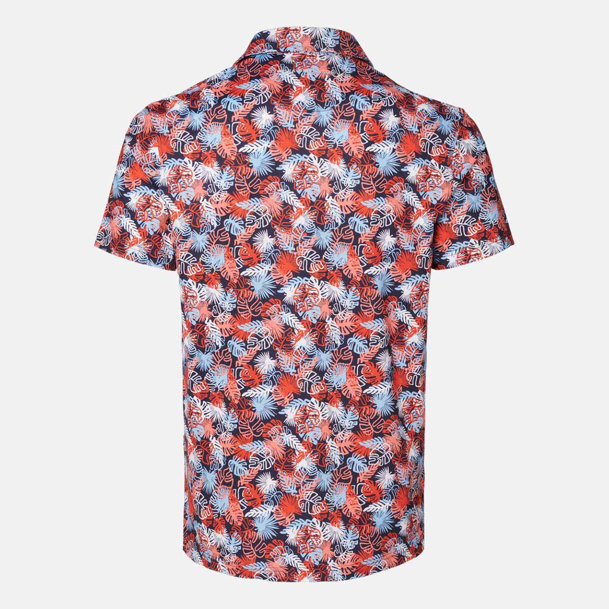men's golf polo 
