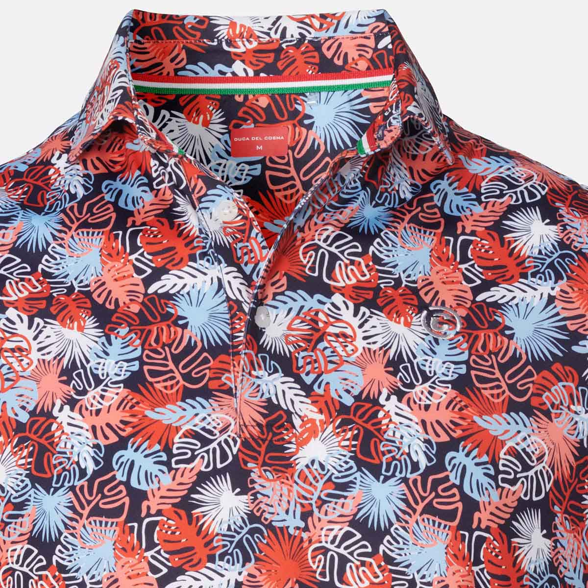 men's golf polo 