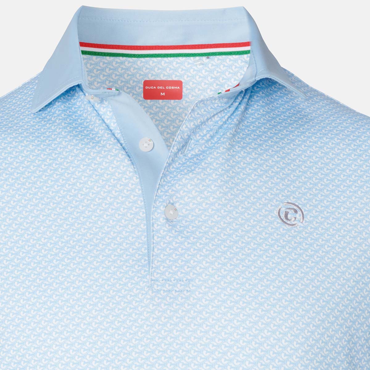 men's golf polo 