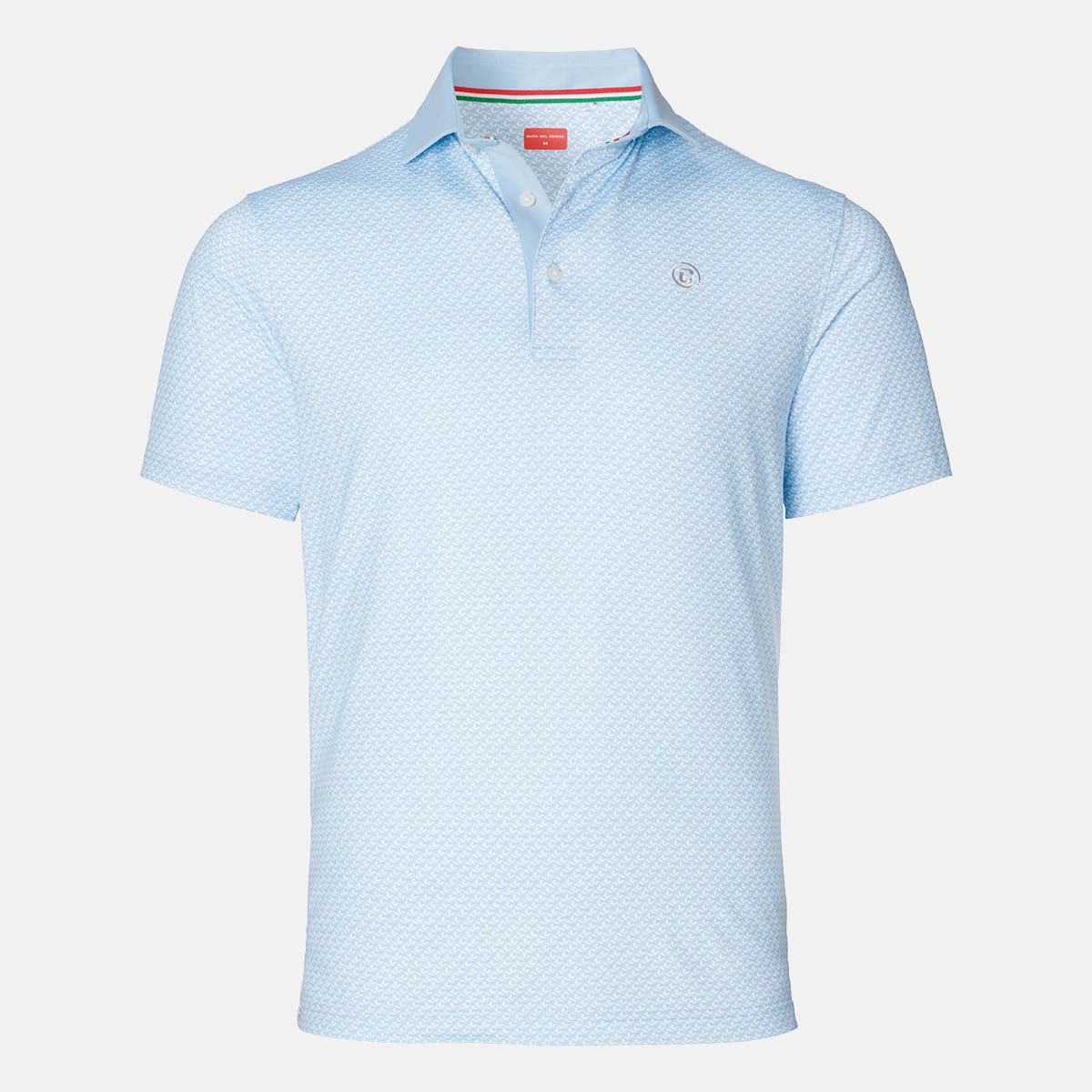 men's golf polo 