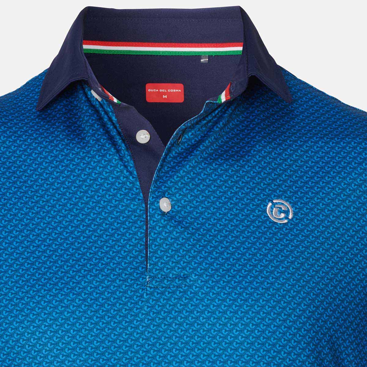 men's golf polo 