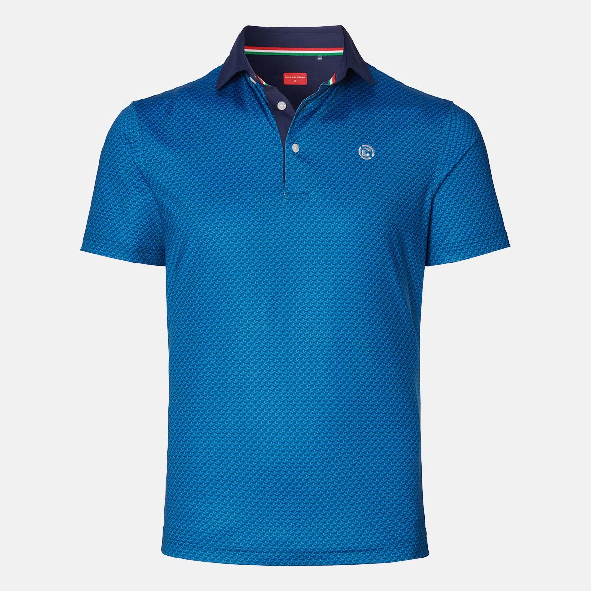 men's golf polo 