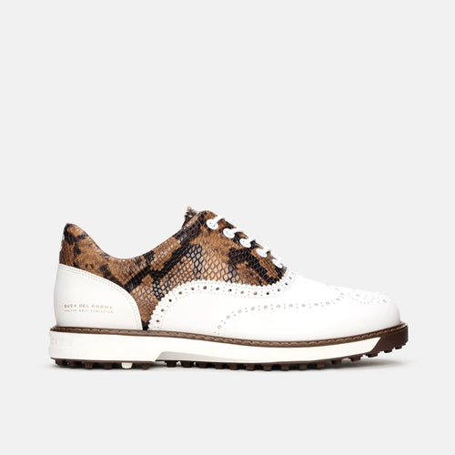  Men's golf shoes duca del cosma