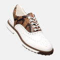 Men's golf shoes duca del cosma