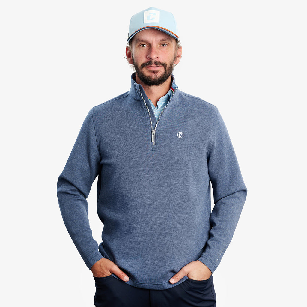 Men's Golf Polo, Duca del Cosma