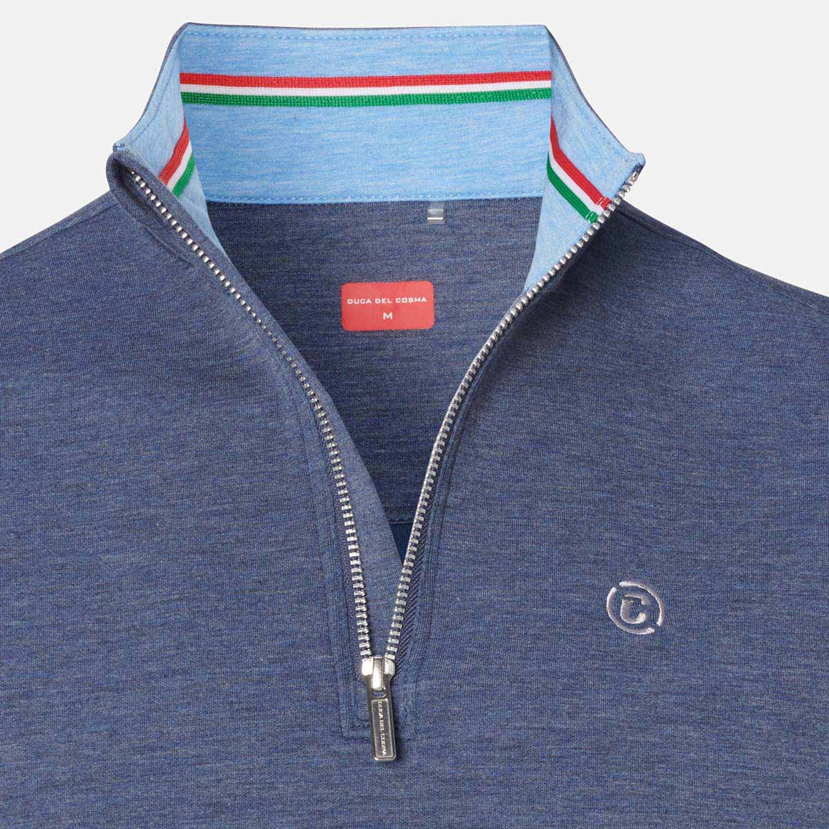 men’s golf sweater 