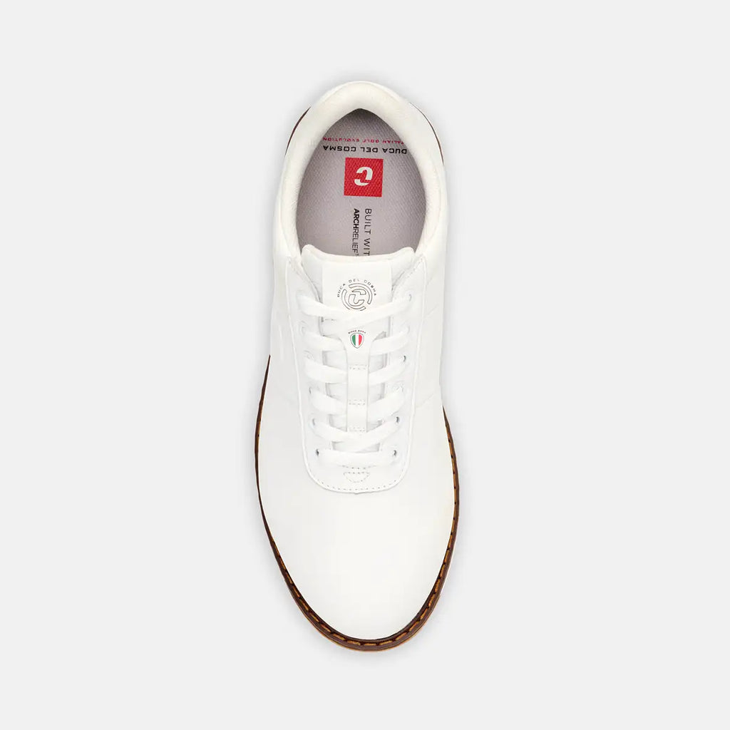 Men's golf shoes duca del cosma