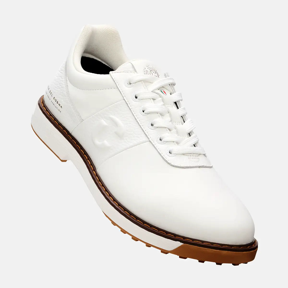 Men's golf shoes duca del cosma