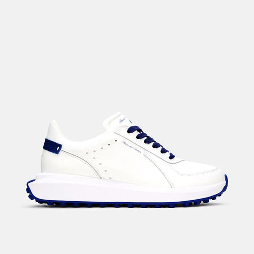 Men's shoes golf duca del cosma
