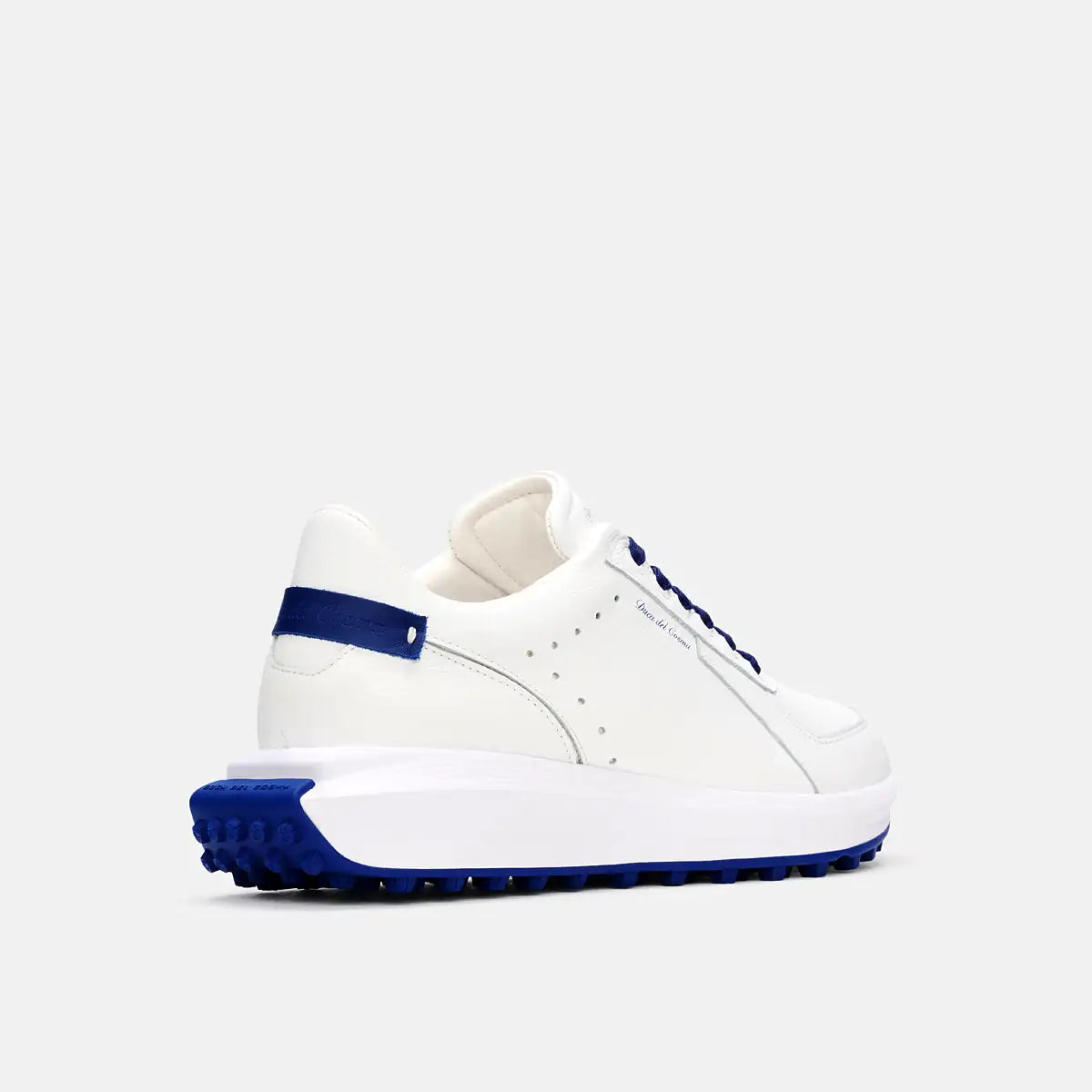 Men's shoes golf duca del cosma