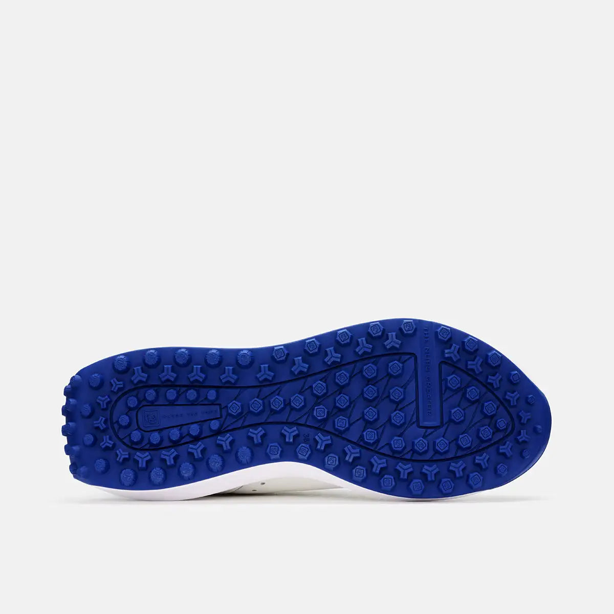 Men's shoes golf duca del cosma