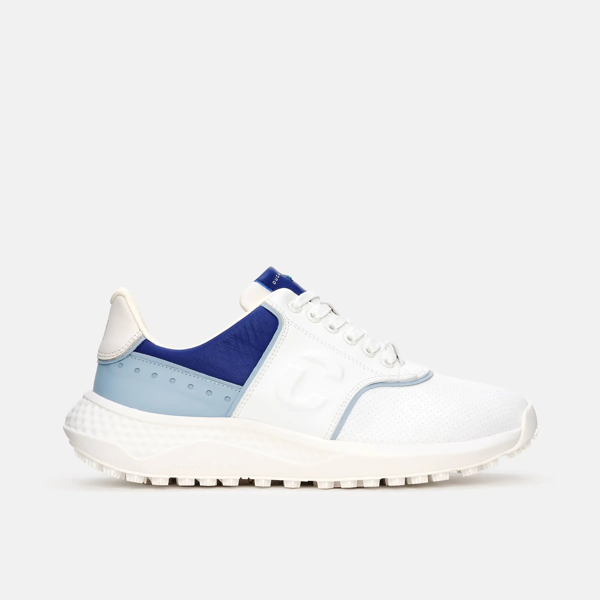 Men’s best golf shoes, Duca del Cosma
