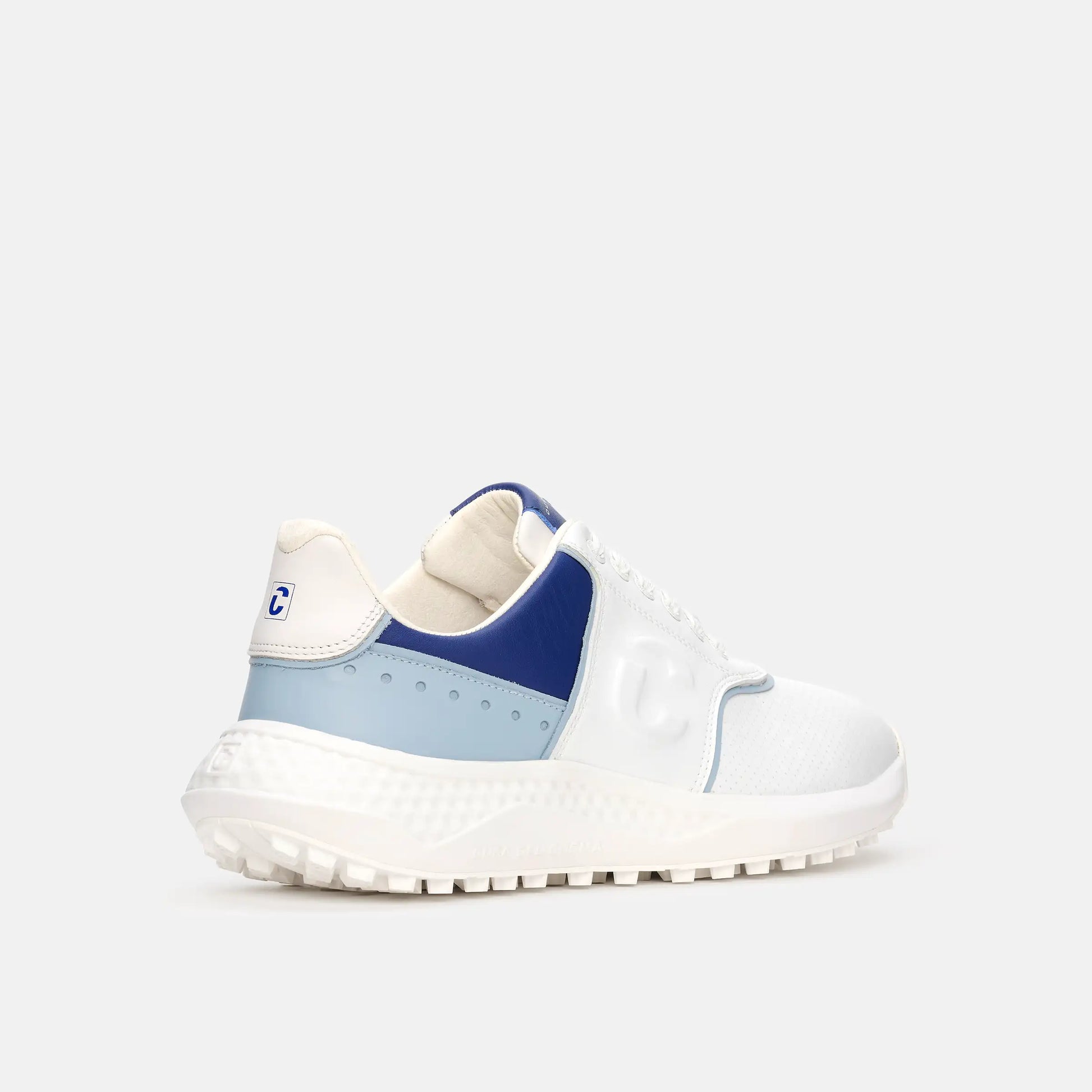 Men’s best golf shoes, Duca del Cosma

