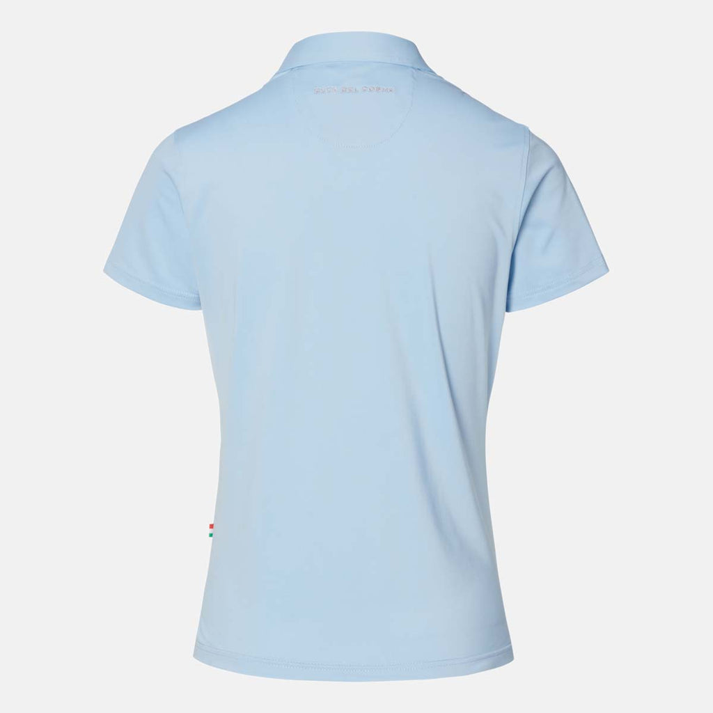 Women’s Golf polo 