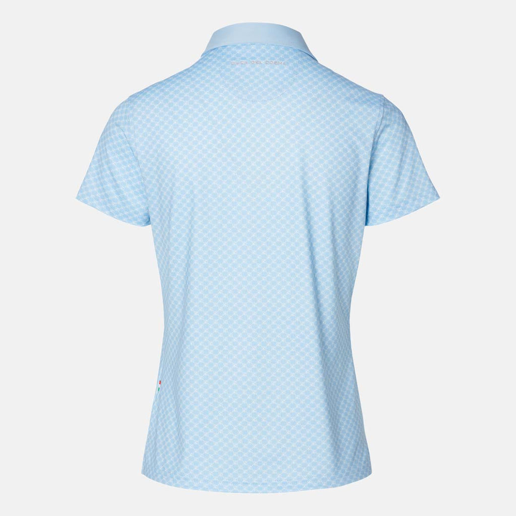 Women’s Golf polo 