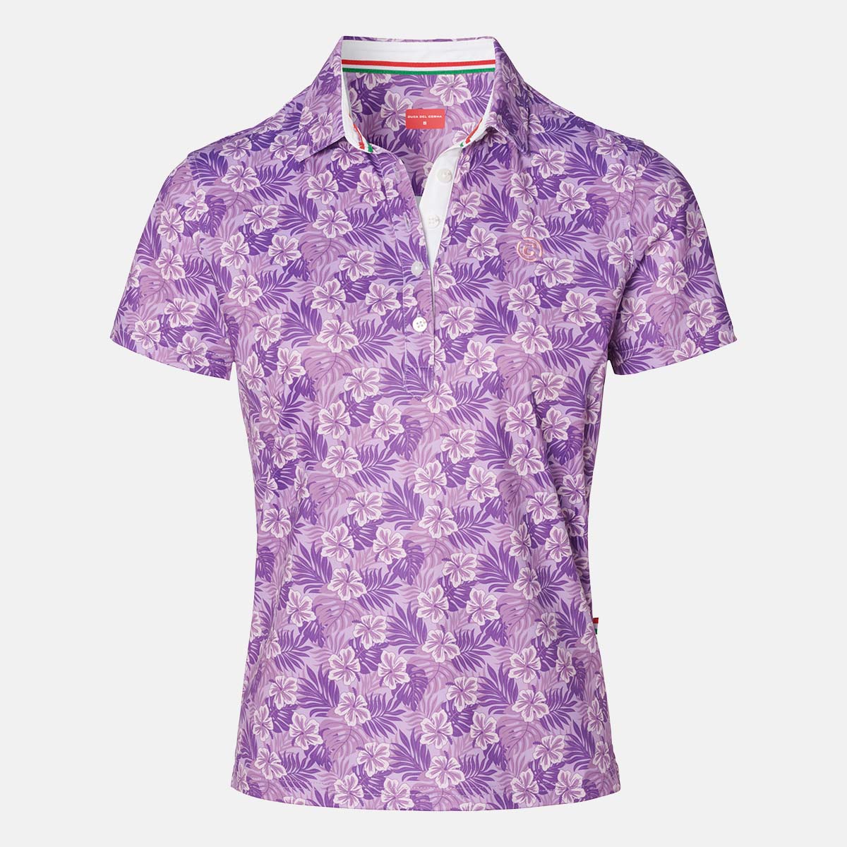 Women’s Golf polo 