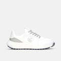 Men's shoes golf duca del cosma