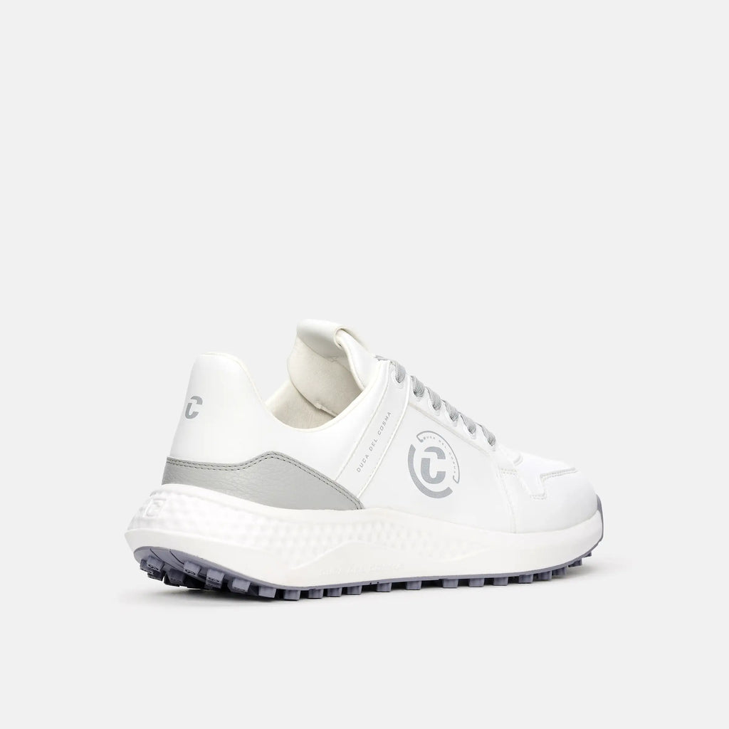 Men's shoes golf duca del cosma