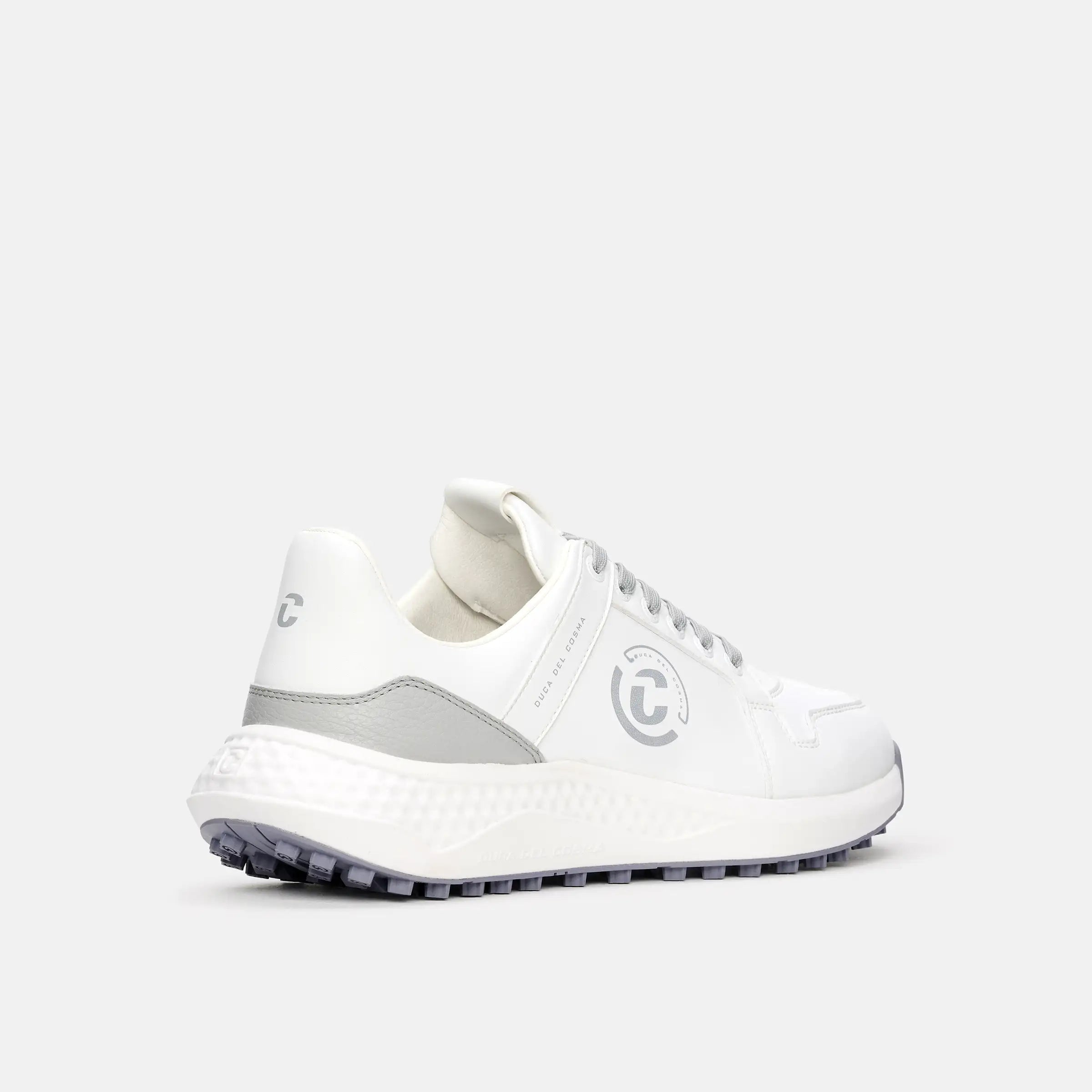 Men's shoes golf duca del cosma