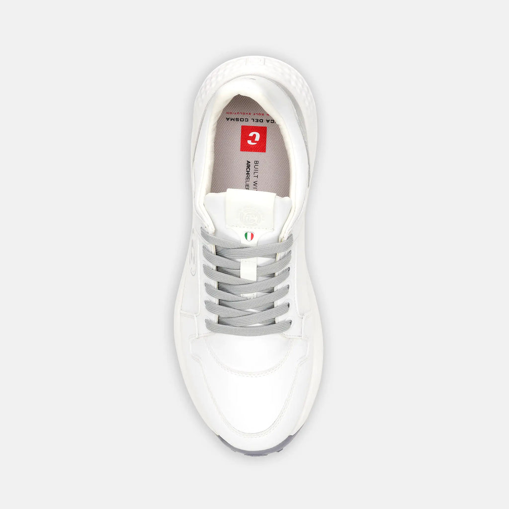 Men's shoes golf duca del cosma