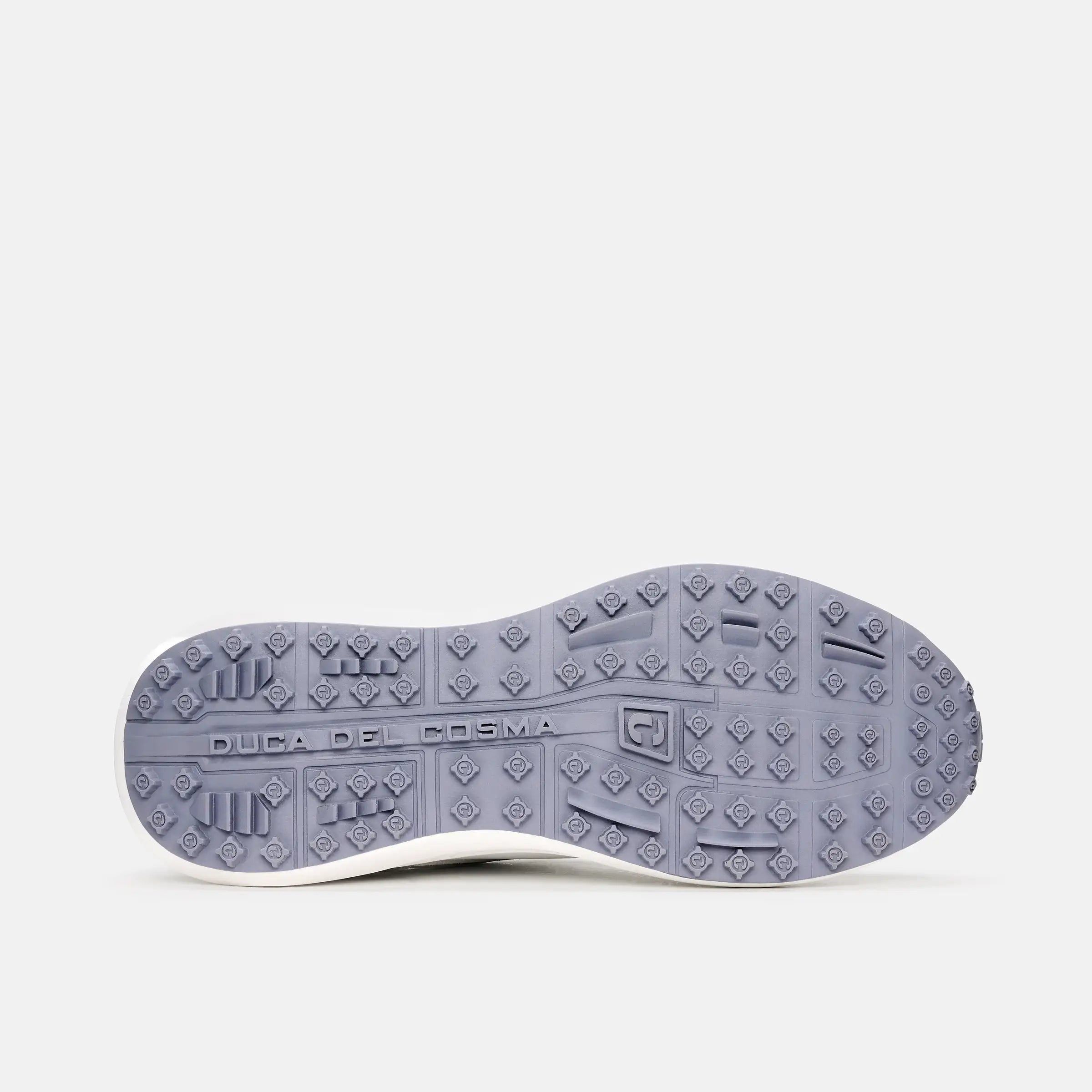 Men's shoes golf duca del cosma