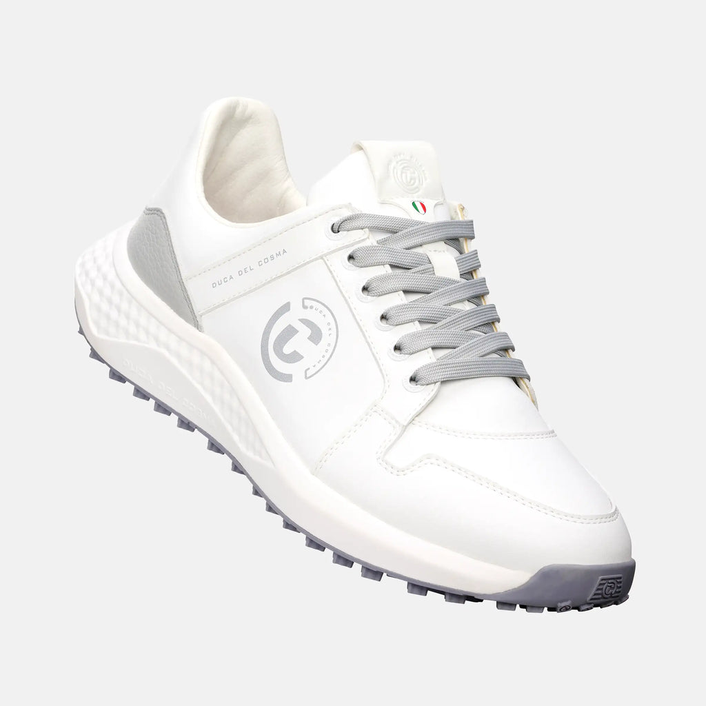 Men's shoes golf duca del cosma