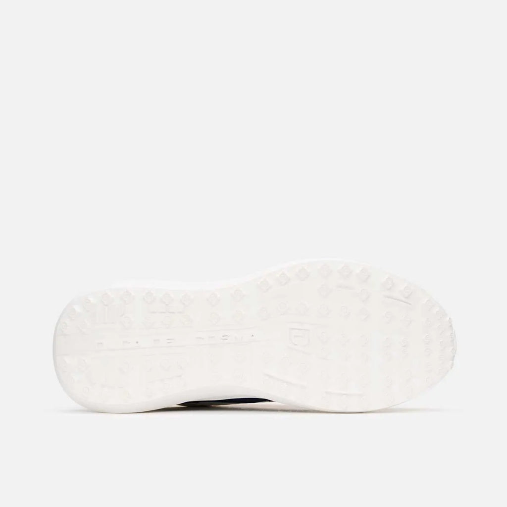 Foro - White/Blue